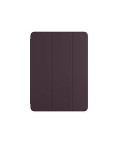 Apple Smart Folio Flip cover for tablet dark cherry MNA43ZM A