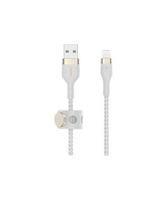 Belkin BOOST CHARGE Lightning cable CAA010BT3MWH