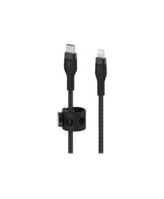 Belkin BOOST CHARGE Lightning cable CAA011BT1MBK