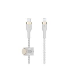 Belkin BOOST CHARGE Lightning cable CAA011BT2MWH