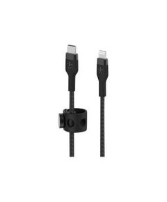 Belkin BOOST CHARGE Lightning cable CAA011BT3MBK