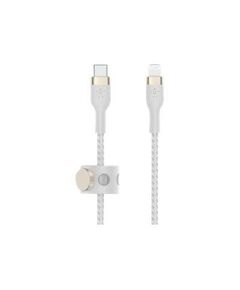 Belkin BOOST CHARGE Lightning cable CAA011BT3MWH