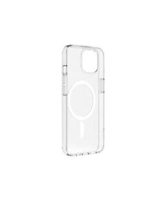 Belkin Back cover for mobile phone magnetic treated MSA005BTCL