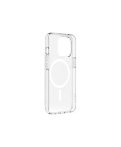 Belkin Back cover for mobile phone magnetic treated MSA006BTCL