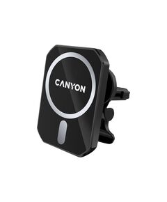 Canyon CM15 Car wireless charging holder magnetic CNE-CCA15B01