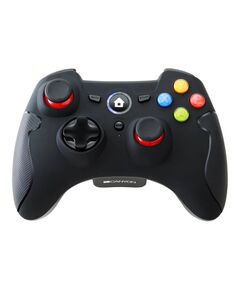 Canyon Gaming GPW6 Gamepad 15 buttons wireless CND-GPW6