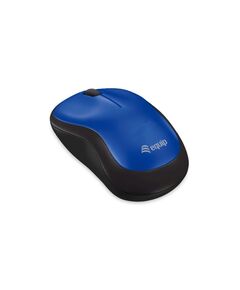 Comfort Wireless Mouse, Blue