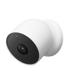 Google Nest Cam surveillance camera outdoor GA01317FR