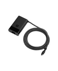 HP USBC power adapter AC 115230 V 65 Watt 671R3AAABB