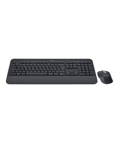 Logitech Signature MK650 Combo Keyboard 920011004