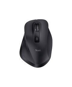 Trust Fyda Comfort Mouse eco ergonomic righthanded 24727