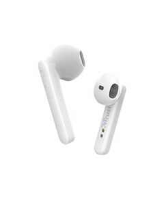 Trust Primo Touch True wireless earphones with mic inear 23783