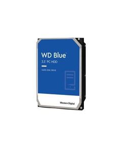 WD Blue WD40EZAX Hard drive 4 TB 3.5 SATA WD40EZAX
