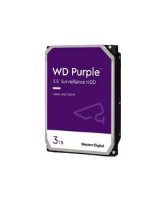 WD Purple WD33PURZ Hard drive 3 TB surveillance WD33PURZ