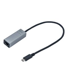 iTec Network adapter USB-C 3.1 10M100M1G2.5 C31METAL25LAN