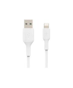 Belkin BOOST CHARGE Lightning cable CAA001BT2MWH