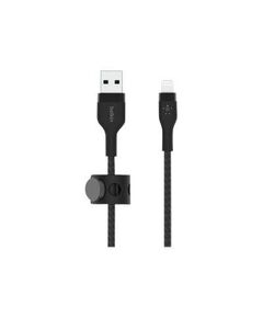 Belkin BOOST CHARGE Lightning cable CAA010BT2MBK
