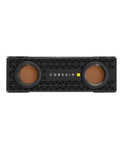 CORSAIR Hydro X Series XM2 SSD liquid cooling CX9029002-WW