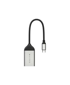 HyperDrive Network adapter USBC 2.5GBase-T HD425B