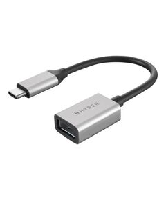 HyperDrive USB adapter 24 pin USBC (M) to USB Type A HD425D-GL