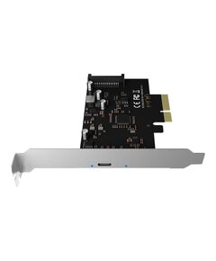 ICY BOX IBPCI1901-C32 USB adapter IB-PCI1901-C32