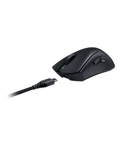 Razer DeathAdder V3 Pro Mouse ergonomic RZ0104630100-R3G1