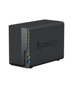 Synology Disk Station DS223 NAS server 2 bay DS223