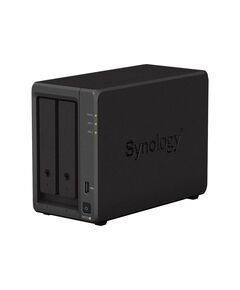 Synology Disk Station DS723+ NAS server 2 bays DS723+
