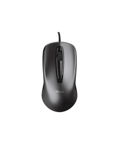 Trust Carve Mouse right and lefthanded optical 23733