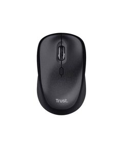 Trust TM201 Mouse silent right-handed optical 24706