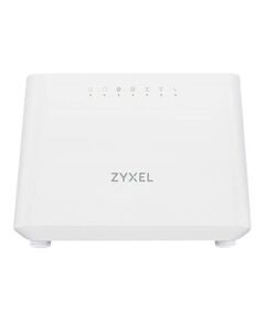 Zyxel EX3301T0 Wireless router 4-port switch EX3301-T0-EU01V1F