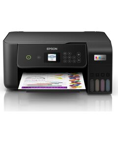 Epson L3260 / Multifunction Printer / Inkjet / Duplex / Wi-Fi