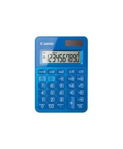 Canon LS100K Desktop calculator 10 digits 0289C001AB
