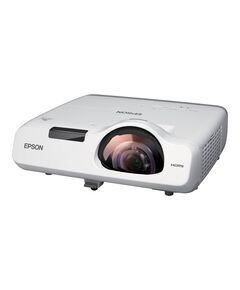 Epson EB535W 3LCD projector 3400 lumens (white) V11H671040