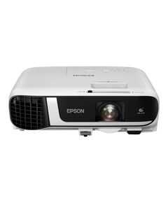 Epson EBFH52 3LCD projector 4000 lumens (white) V11H978040