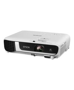 Epson EBW51 3LCD projector portable 4000 lumens V11H977040