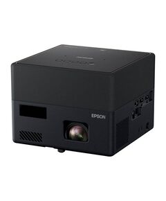Epson EF12 3LCD projector portable 1000 lumens V11HA14040