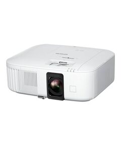 Epson EHTW6150 3LCD projector 2800 lumens (white) V11HA74040