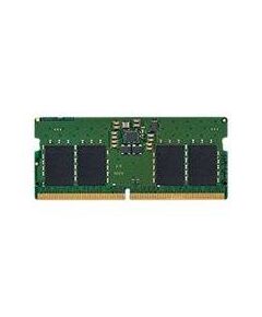 Kingston DDR5 module 8 GB SODIMM 4800 MHz KCP548SS6-8