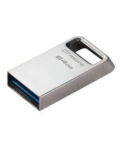 Kingston DataTraveler Micro USB flash drive 64 GB DTMC3G2 64GB