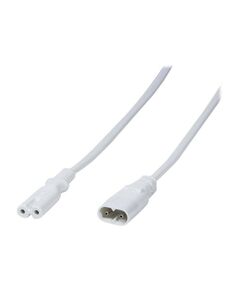 LogiLink Power extension cable IEC 60320 CP132