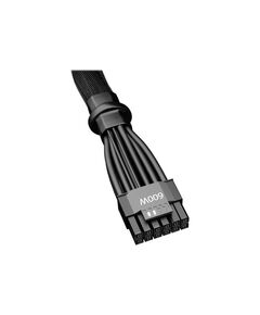 be quiet! CPH6610 Power cable 12 pin PCIe power (F) BC072