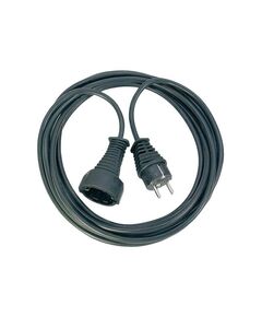 brennenstuhl H05VVF 3G1,5 Power cable 3 m 1165430