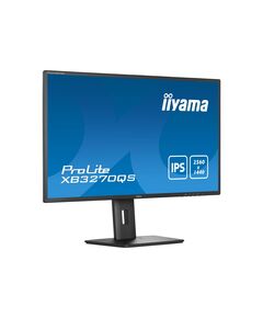 iiyama ProLite XB3270QSB5 LED monitor 31.5 XB3270QS-B5