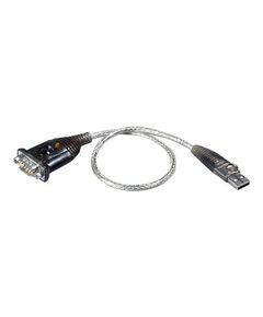 ATEN UC232A1 Serial RS232 adapter USB (M) to DB-9 (M) UC232A1