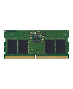 Kingston ValueRAM DDR5 module 8 GB SODIMM KVR48S40BS6-8