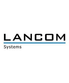 LANCOM LSW250 Rack mounting kit black powder coat 61432
