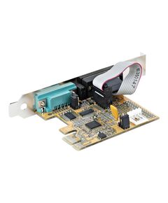 StarTech.com 2Port PCI Express Serial 21050-PC-SERIAL-CARD