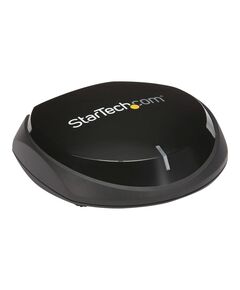 StarTech.com Bluetooth 5.0 Audio Receiver with NFC, BT52A