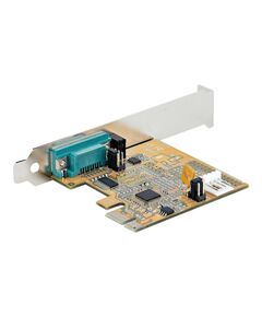 StarTech.com PCI Express Serial Card, PCIe 11050PC-SERIAL-CARD